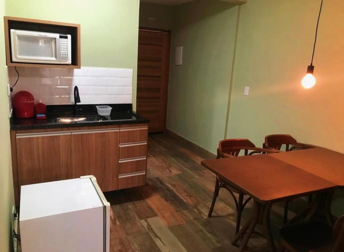 Delphin Apartamentos Ilhabela Exterior photo